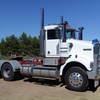 Kenworth SAR 1985