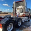 2000 S-line Prime Mover
