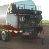 80 m/t Burando Hill Mother Bin