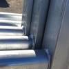 10 x New Cattle Panels 80mm x 40mm Rails - 2% + GST Buyers Premium on all lots