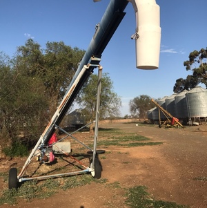 Grainline GMP 836H Auger for sale