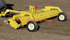 Rock Rake
