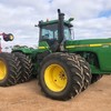 John Deere 9200