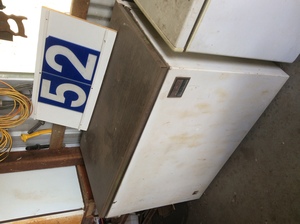 (A129) - Chest Freezer 500lts