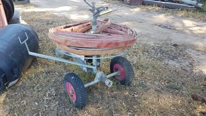 Southern Cross SX20 Irrigator