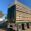 4 Deck Byrne Tri Axle Stockcrate