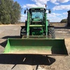 John Deere 6830 Premium