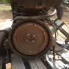 John Deere 4045 engine
