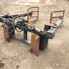 Hydraulic Soft Arms / Bale Grab