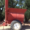 Bordignon Chaser Bin 10mt