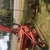 Taarup 404 Forage Harvestor