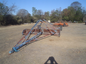 Land Grader 12ft  wide by 30ft long