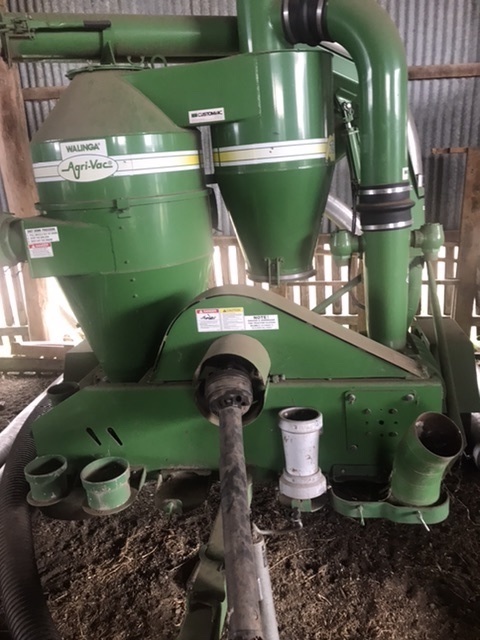 Agrivac 7614