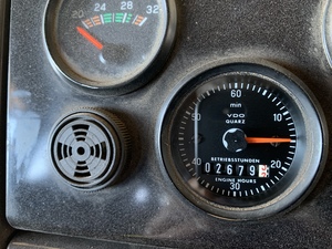 Hino Fire Truck / Pumper / Water Truck