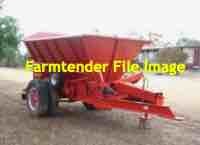 Leith Bulk Spreader