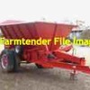 Leith Bulk Spreader