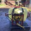 Hardi Boom Spray 3PL