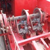 sperry new holland model 317 hay liner hay baler