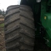 John Deere 9770