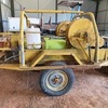 Twin Reel Spray Unit 400l