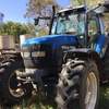 New Holland TM 165 