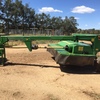 John Deere 1465 Mower Conditioner