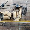2 x Lister Shearing Plants