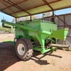 Smale air seeder 