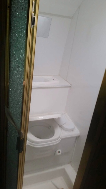 CARAVAN - Roadstar Vacationer Tango