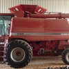 1996 Case iH 2188 Axial-Flow Header