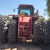 2003 IH Case STX 325 Tractor