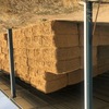 50t Wheaten/Rye Hay PRICE REDUCED 