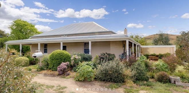 526 Acres - Picturesque Farm with multiple opportunities 