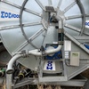 Monsoon Hard Hose Irrigator and Pump