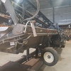 2012 Honey Bee SP40 Grain Belt 42' Header Front