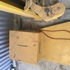 Mechanical Pallet Wrapper
