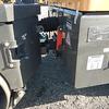 New unused 2019 Case 450DX Articulated twin smooth drum compactor/roller