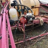 Croplands ute sprayer 
