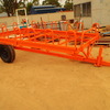 Feed Trailer
