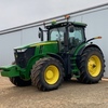 2015 John Deere 7210R Tractor 