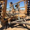62 Plate Baldan Offset Disc Plough