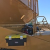 Grain Chaser 23 tonne Chaser Bin