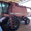 1996 Case IH 2188 4WD Header