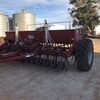 Case IH 5120 combine
