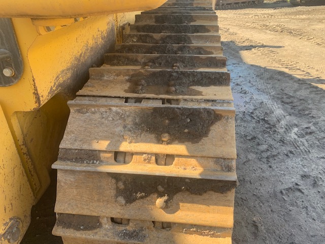 D61EXI KOMATSU INTEGRATED GPS DOZER