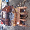 Excavator grab