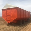 Dunstan 60mt Mother Bin