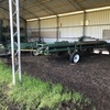 Loxton mower/slasher x 2