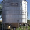 Nelson 50 mt Silos x 2