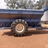 Finch Chaser Bin 16t
